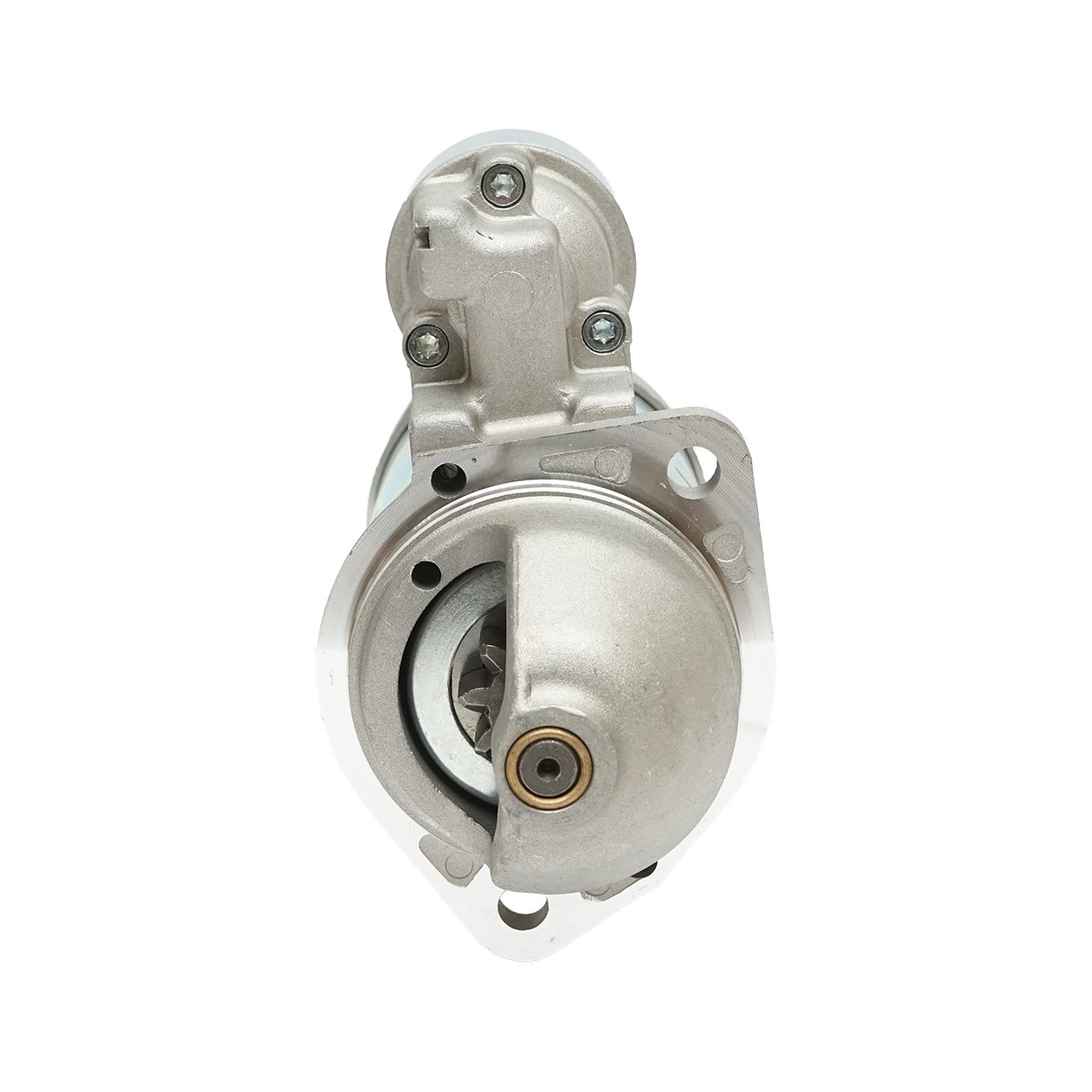 Electromotor 12V/2.6KW pentru JCB, Deutz cod OEM 714/40369, 01182384